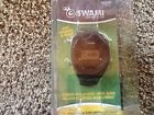 A43095 Swami Izzo Watch Golf Gps