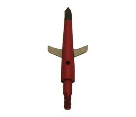 Swh00222 Swhacker Practice Head Pack Of 3 2.25 Inch /125 Gra Red
