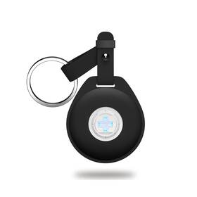 Swissdigital 744591217507 Design Finder Keychain Bluetooth Tracker Keys And Item