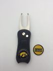 Switchfix Team Golf Iowa Hawkeyes Divot Tool With Ball Marker Magnet Attach 709257995861
