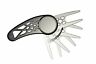 Sxdt01 Proactive Micron Ii Switchblade-action Divot Repair Pitch Mark Tool Magnetic Ball Marker 010027964858