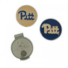 T1252817 Ncaa Hat Clip And Ball Markers University Of 723141125288