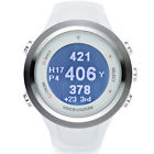 T-2wh T2 White Caddie Golf Voice Prices 2015 Watch Gps