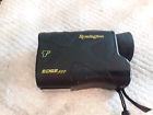 T3 Edge 500 Remington Range No Directions Case