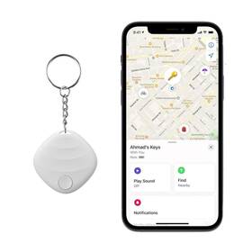 Tagit 851814006203 Key Finder And Item Works With Apple Find My App Ios Only For Keys