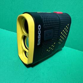 801950amz Tasco Z400 Slope Rangefinder Black -