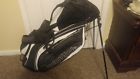 Taylormade Nice Purelite Stand Bag Full Featured Buy Now
