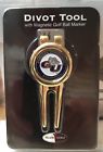 Team Golf Gonzaga University Bulldogs Divot Tool With Magnetic Ball Marker Go Zags 637556264435 Team Golf Gonzaga University Bulldogs Divot Tool With Magnetic Ball Marker Go Zags 637556264435