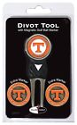 Team Golf Ncaa Divot Tool Pack With 3 Ball Markers 637556232458 Team Golf Ncaa Divot Tool Pack With 3 Ball Markers 637556232458