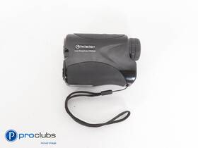 275307 Tectectec Tec Vpro-500 Golf Range Finder