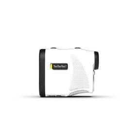 Tectectec 850025648189 Klyr Golf Rangefinder With Slope Belt Clip Magnetic Holder. Laser
