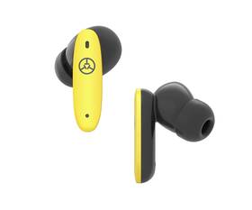 Tectectec 850025648479 Team8 E Golf Earbuds - Bluetooth Rangefinder Wireless Earphones With Haz
