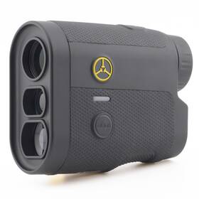 Tectectec 850025648486 Golf Rangefinder Pinm8 Pro Laser With Slope Red Lcd Usb-c