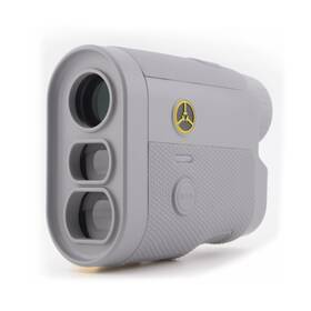 Tectectec 850025648493 Pinm8 Pro Red Lcd Magnet Golf Rangefinder With Slope And Pinseeker