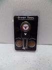 Texas Longhorns Team Golf Lot Of 66 Divot Tools With Ball Markers 637556233455