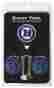 Tg20845 Team Golf Ncaa Divot Tool Pack With 3 Ball Markers 637556208453
