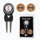 Tgo-21345 Internet Fulfillment Illinois Fighting Illini Ncaa Divot Tool 637556213457