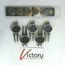 The Ritz-carlton Naples Cmc Golf New Ball Markers Lot Of Divot