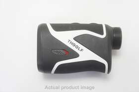 1050389 Thgolf 1100y Par Black/ White Rangefinder