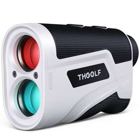 Thgolf 786468948824 Golf Rangefinder With Slope 1000 Yard Usb C Recharging Range Finder Golfing