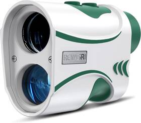 R2-1000 Tianjin Lookout Photoelectric Technology Co. Ltd. Range Finder For Golf And Disc Measure In Feet Yards Elevation Slope