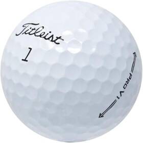 Gfpvr12 Titleist Pro V1golf Balls Pack Of 12