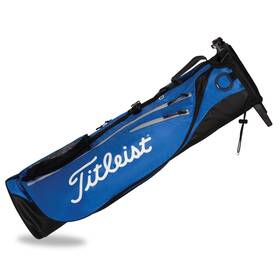 Tb20cy1-40 Titleist Golf Prior Generation Premium Carry Bag Royal/black
