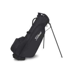 Tb25sx5-0 Titleist - Players 4 Carbon Golf Bag Black