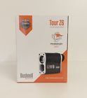 Tlbk-1 Bushnell Tour Z6 Jolt Rangefinder