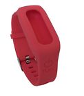 Tlred Tlink Unisex Red Lightest Adjustable Bluetooth Golf Gps Watch T-link 627843422181