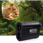 Tn758bl Golf Laser Finder With Water Battery For