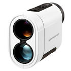 Tonor 980 Yards Laser Golf Rangefinder For Hunting Fishing Outdoor White 889081187417
