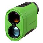 Tonor Green 980 Yards Laser Golf Rangefinder For Hunting Fishing Outdoor 889081187424