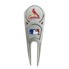 Tool Ball Set Marker Cardinals Divot St. Louis Wincraft