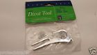 Ac-308 Tool Ball Tee Wal-mart Divot Spike Golf Wrench Metal Market