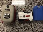Tour Bushnell V3 Jolt Standard Edition Golf Laser Rangefinder White 616320845896