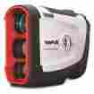 29757016614 Tour Slope Edition Patriot Pack Rangefinder Bushnell Golf V4 White Black