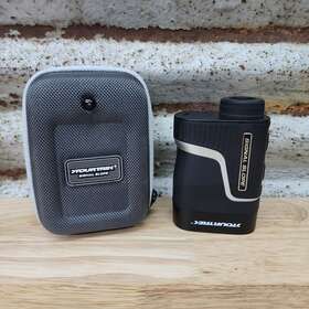 Tt19rngfndr Tour Trek B131610 Signal Slope Laser Rangefinder