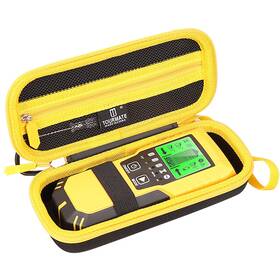 T174 Tourmate Hard Storage Case For Povlen/zircon Stud Finder - Travel Wall Scanne