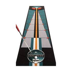 Tsg 111603841945 Explanar Golf Putting Mat - 4 Meter 13 Feet Indoor Trainer H