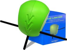 Ucneyi 737678324939 The Connector Golf Training Aid Swing Trainer Postur