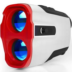 Rangefinder-s001 Un Brand Laser Golf Hunting Rangefinder 7x Magnification Clear View 900 Yards Rang