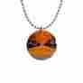 52890565 Undisclosed City Fall Day 1 Button Necklace