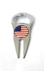 Upg17010 Upatriots Divot Tool U.s