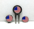 Upg17020 Upatriots Golf Divot Tool 864114000406