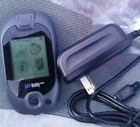 User Gps Pro Fees Wallbcharger Buddy .. Golf
