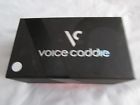 Vc100en Voice Caddie White New In Original Box Free Shipping