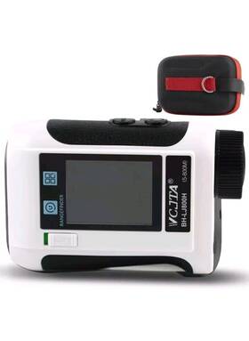 Km-j800h Vcjta Golf Rangefinder High Precision Laser 900 Yard With Slope Technology - D4