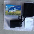 Vector Optics Srate Range Finder 500 Yds With Pin Seeker 700381147911