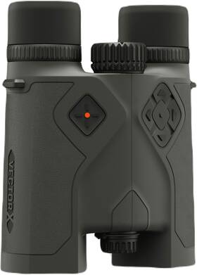 917234-dist Vectronix Shooting Solutions Vector X 42 8x42mm Rangefinding